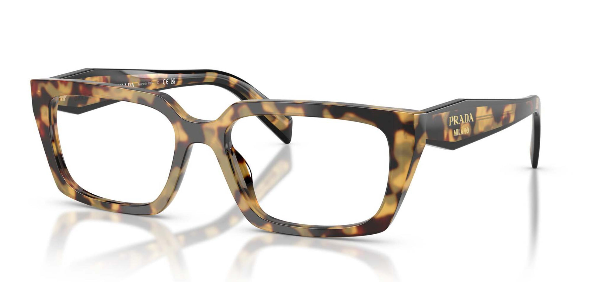 Prada VPR D05#colour_medium-havana
