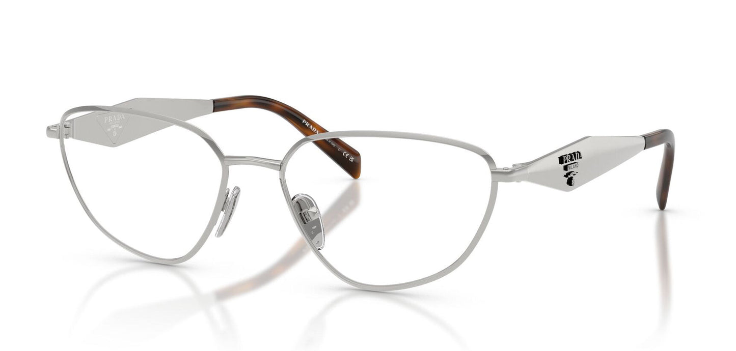 Prada VPR D52#colour_silver