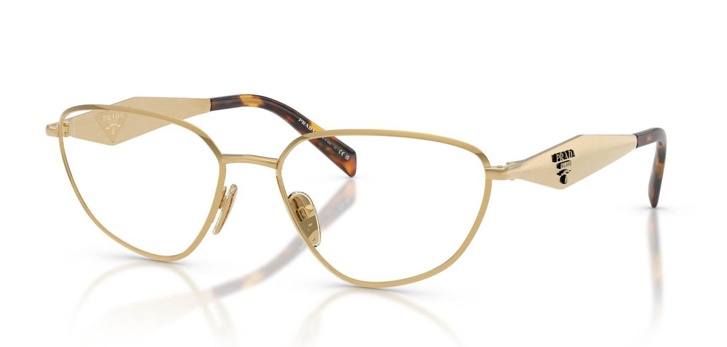 Prada VPR D52#colour_gold
