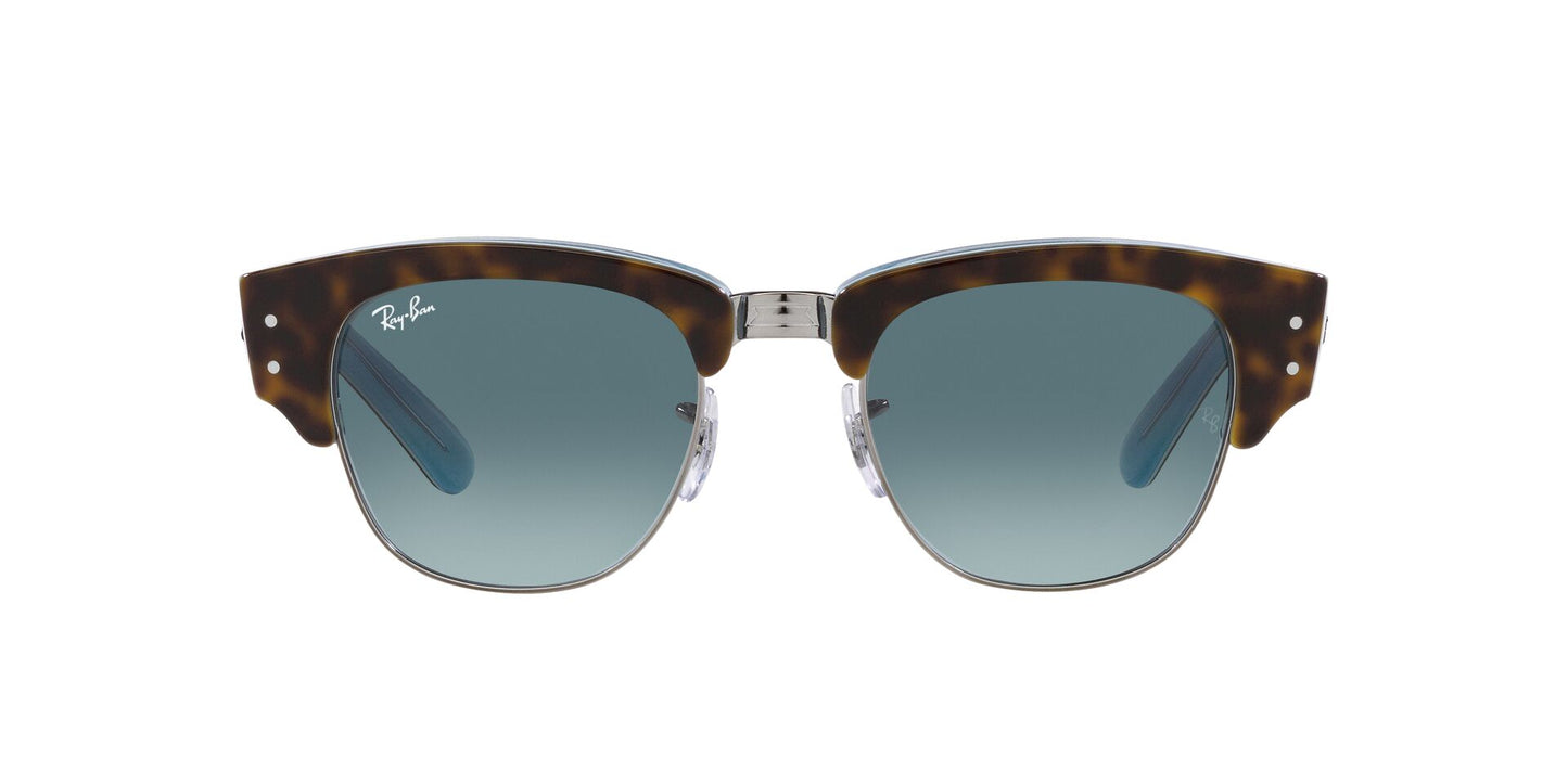 Ray-Ban Mega Clubmaster RB0316