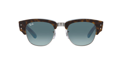 Ray-Ban Mega Clubmaster RB0316