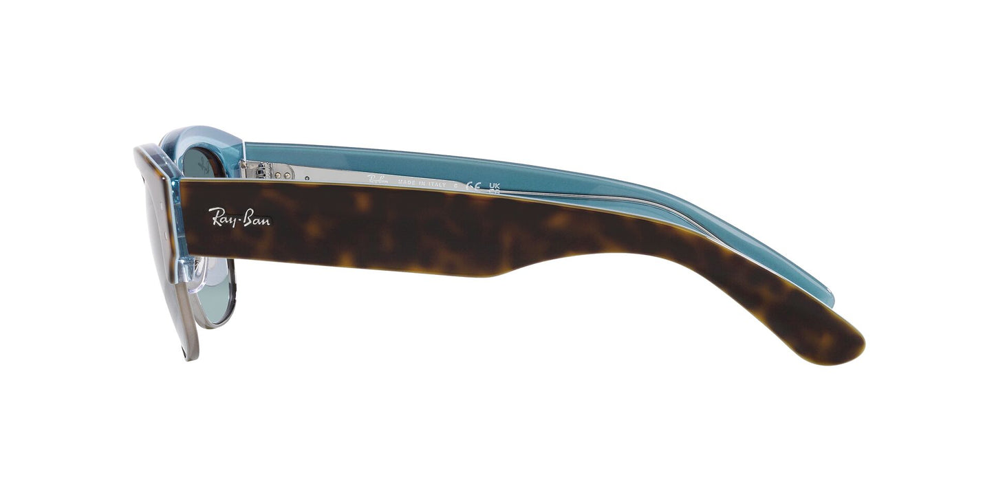 Ray-Ban Mega Clubmaster RB0316