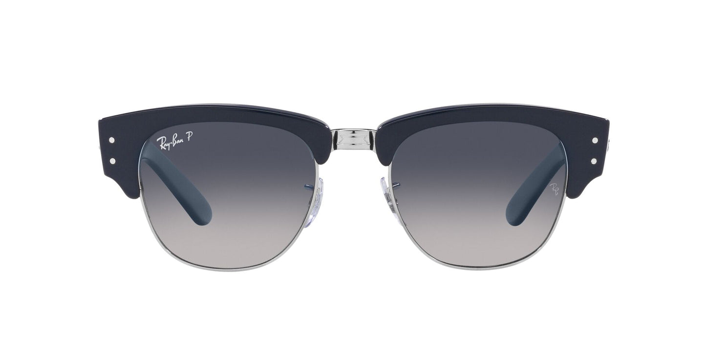 Ray-Ban Mega Clubmaster RB0316