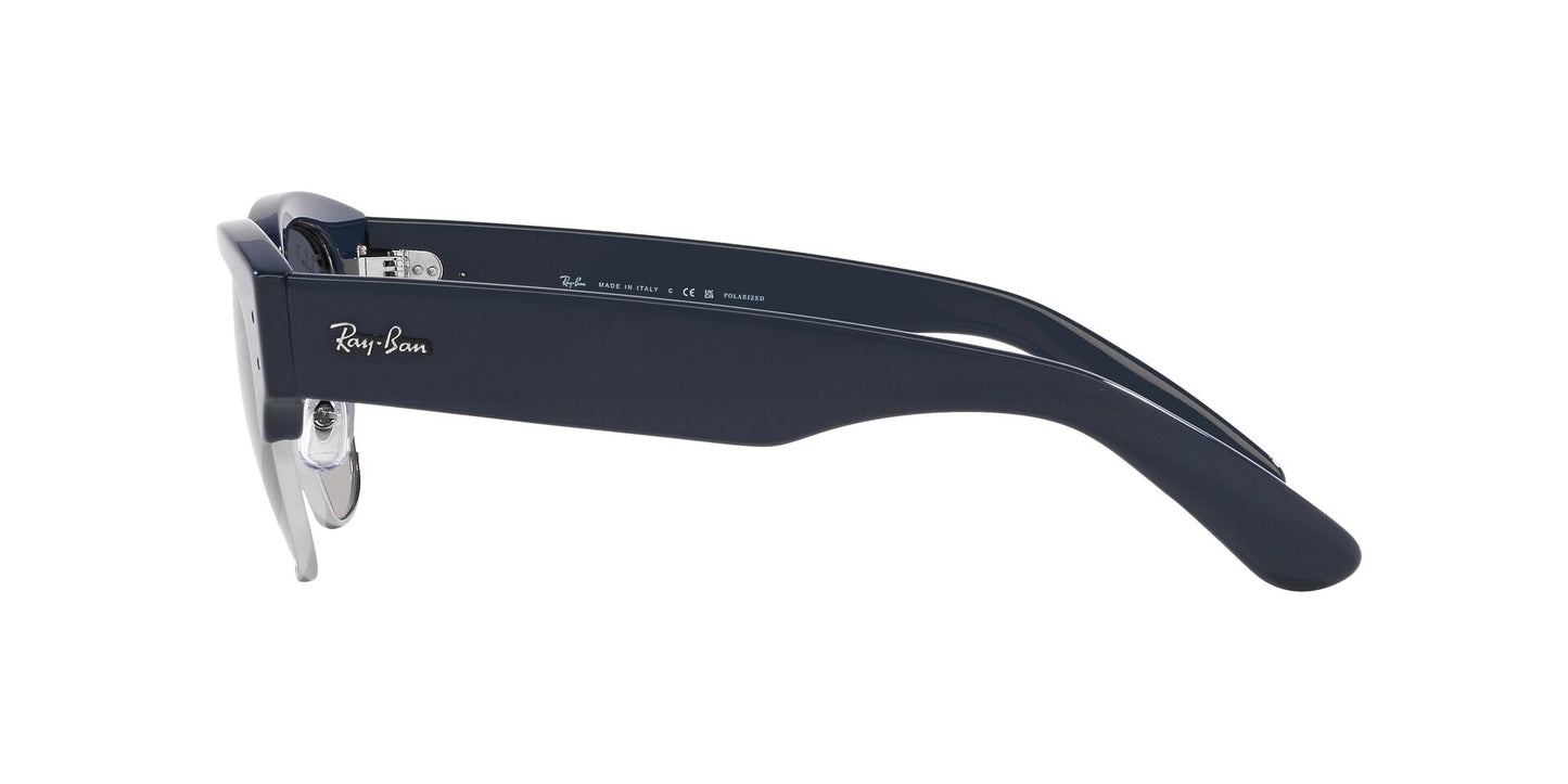 Ray-Ban Mega Clubmaster RB0316