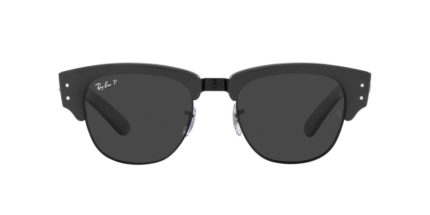 Ray-Ban Mega Clubmaster RB0316