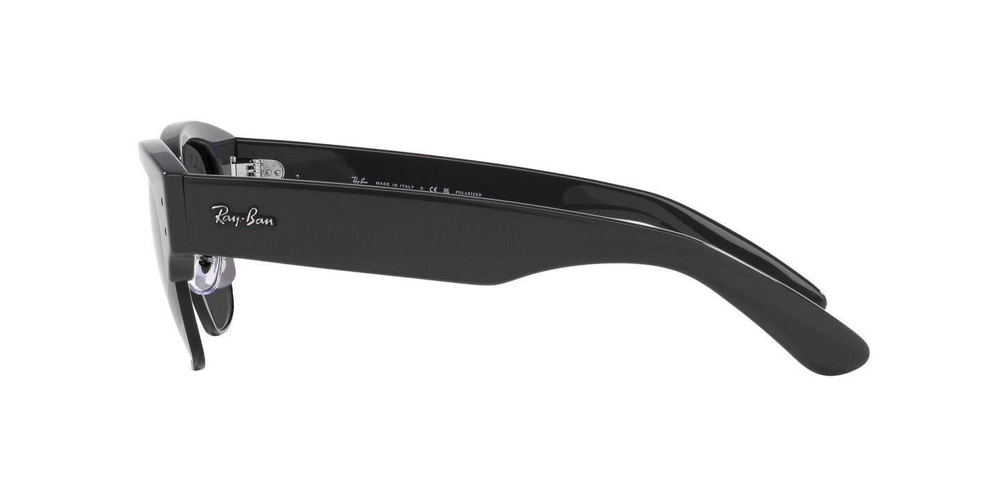 Ray-Ban Mega Clubmaster RB0316