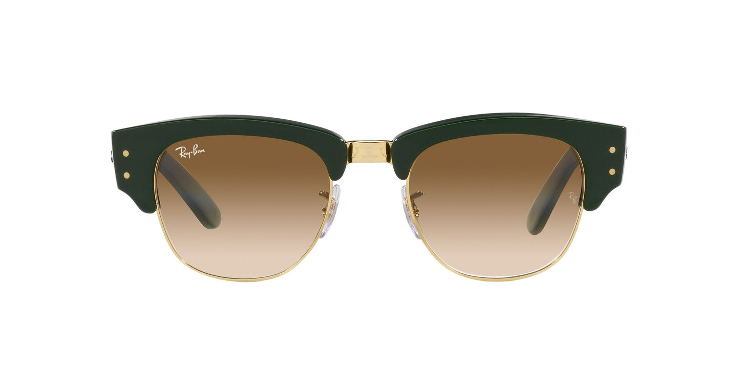 Ray-Ban Mega Clubmaster RB0316
