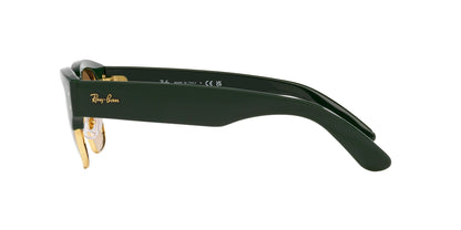 Ray-Ban Mega Clubmaster RB0316