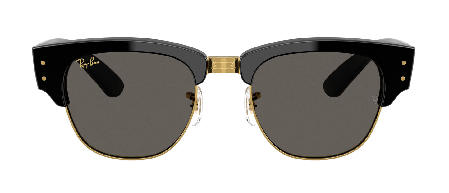 Ray-Ban Mega Clubmaster RB0316