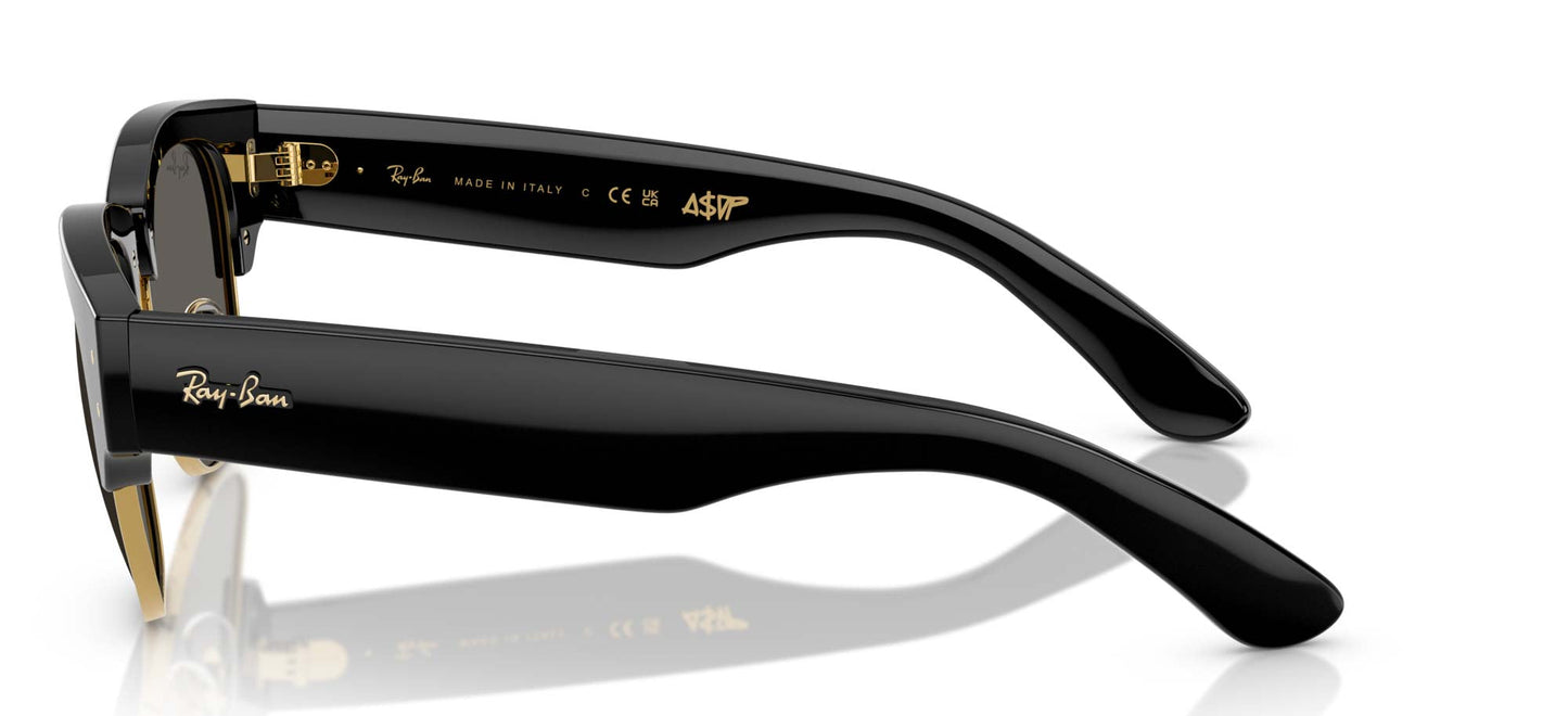 Ray-Ban Mega Clubmaster RB0316