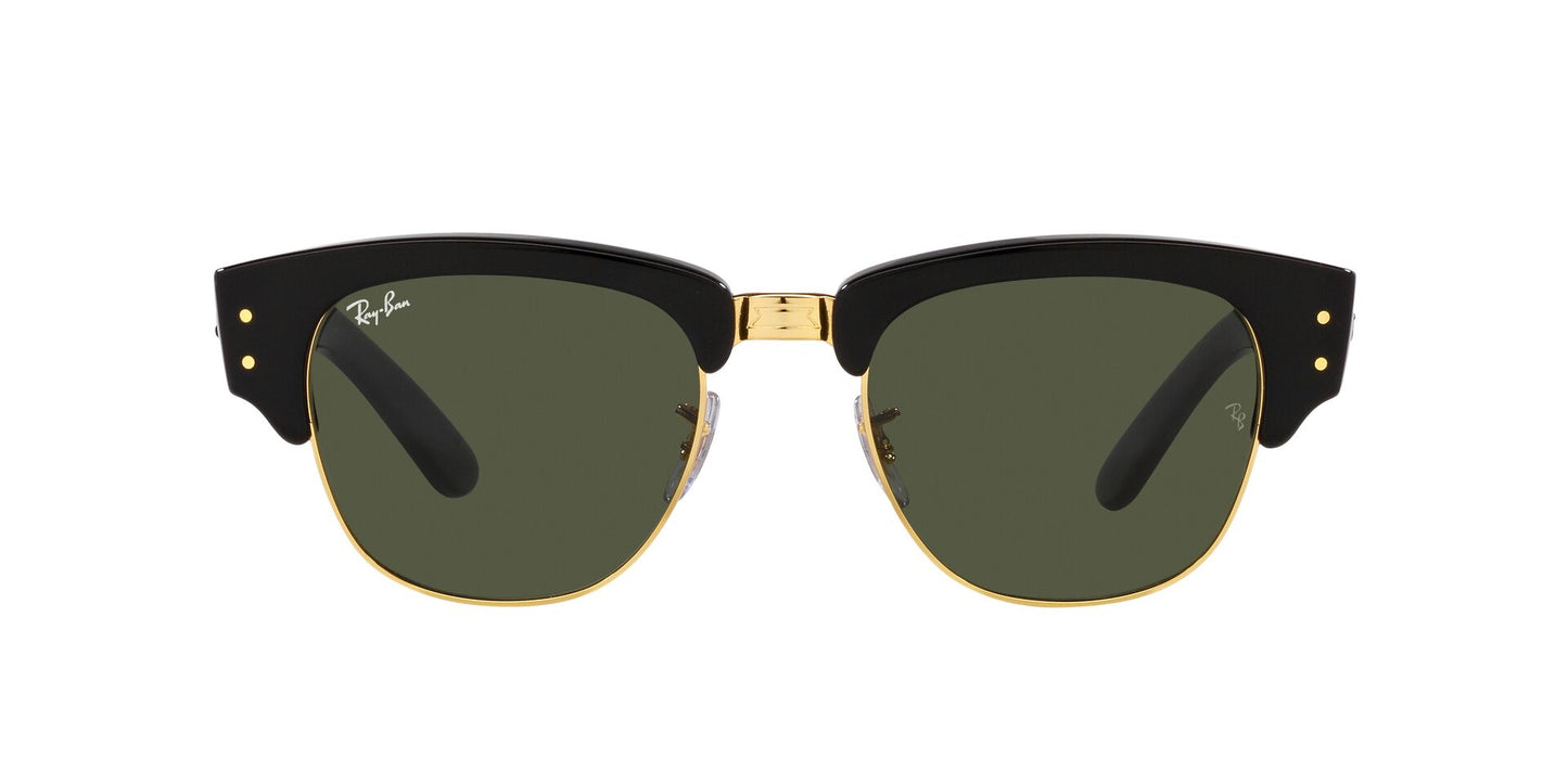 Ray-Ban Mega Clubmaster RB0316
