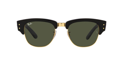 Ray-Ban Mega Clubmaster RB0316