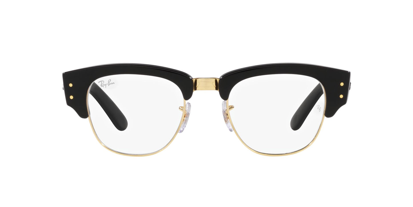 Ray-Ban Mega Clubmaster RB0316