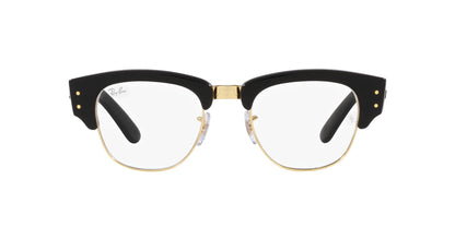 Ray-Ban Mega Clubmaster RB0316