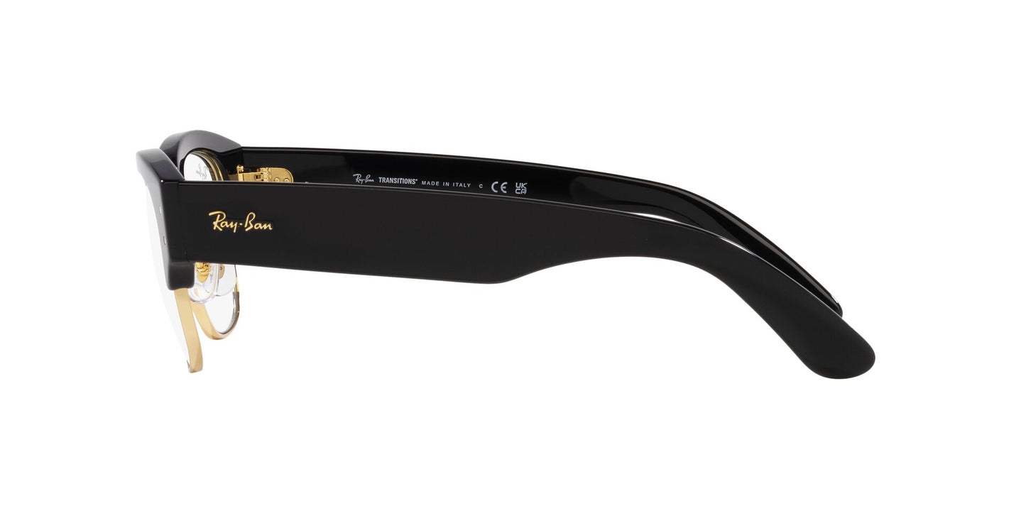 Ray-Ban Mega Clubmaster RB0316