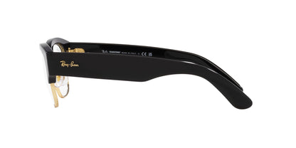 Ray-Ban Mega Clubmaster RB0316