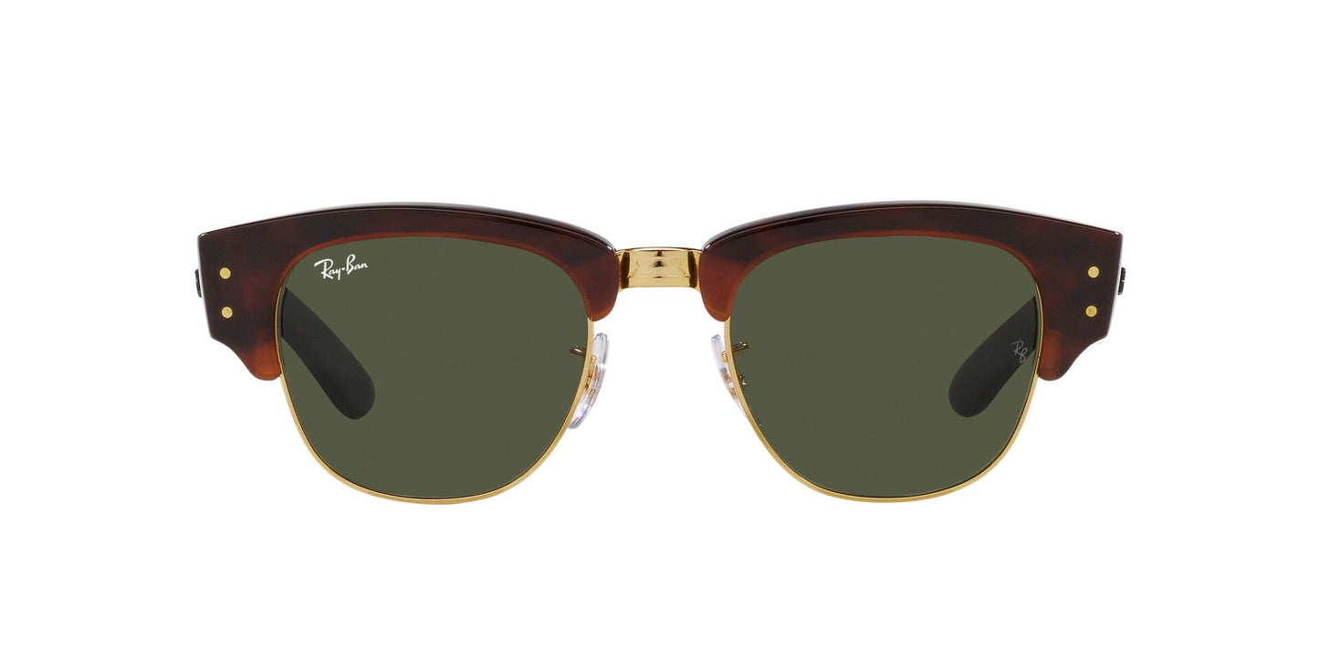 Ray-Ban Mega Clubmaster RB0316