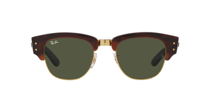 Ray-Ban Mega Clubmaster RB0316