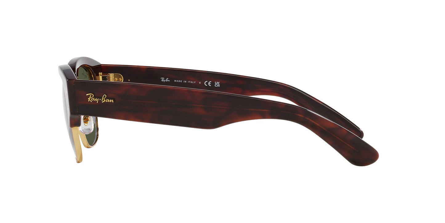 Ray-Ban Mega Clubmaster RB0316