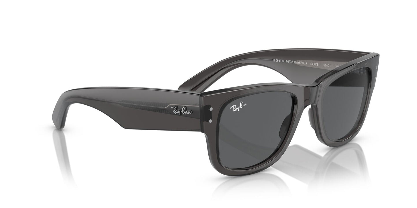 Ray-Ban Mega Wayfarer RB0840S