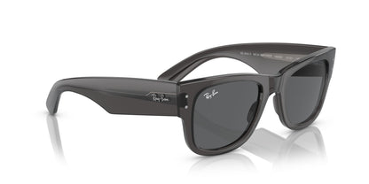 Ray-Ban Mega Wayfarer RB0840S