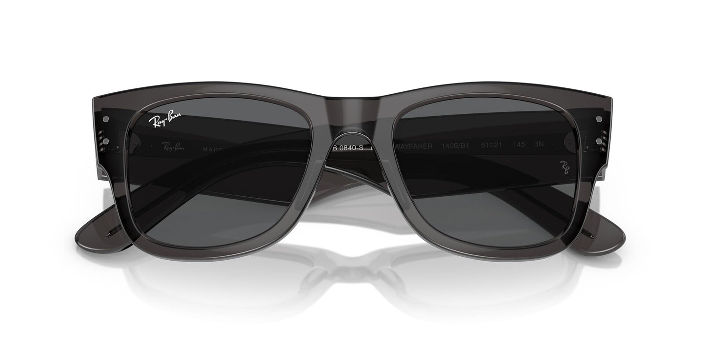 Ray-Ban Mega Wayfarer RB0840S
