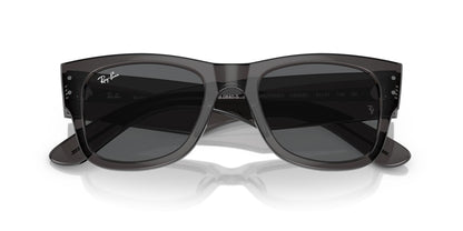Ray-Ban Mega Wayfarer RB0840S