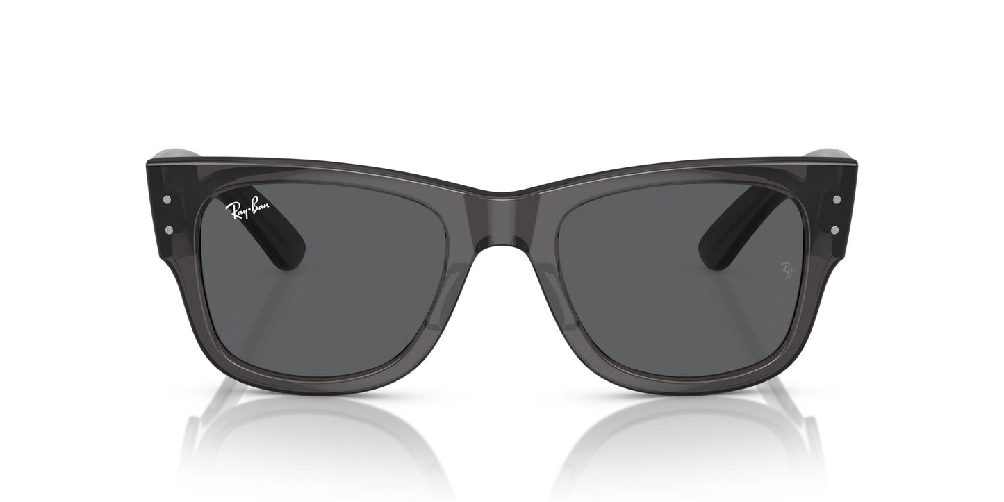 Ray-Ban Mega Wayfarer RB0840S