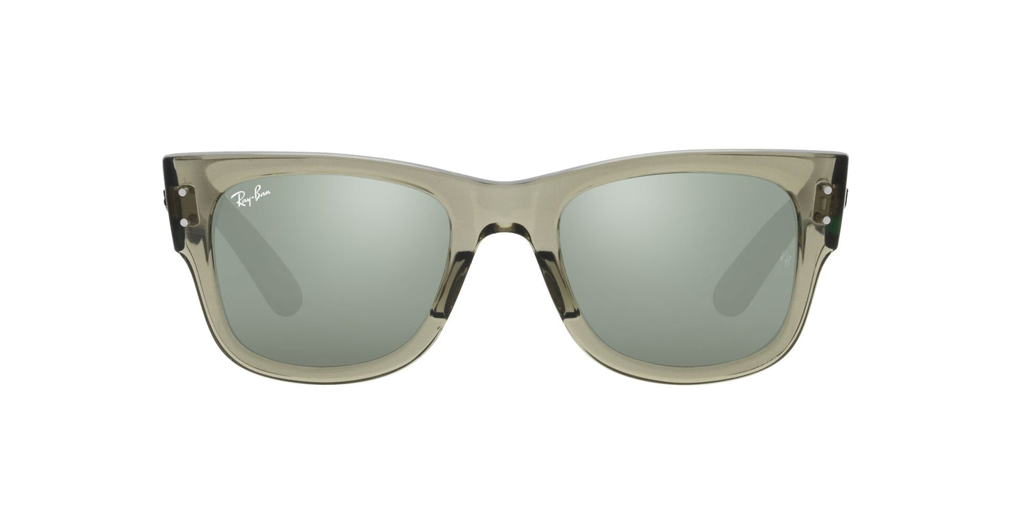 Ray-Ban Mega Wayfarer RB0840S