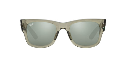 Ray-Ban Mega Wayfarer RB0840S