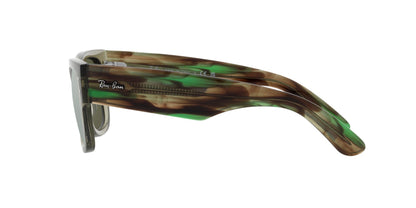 Ray-Ban Mega Wayfarer RB0840S