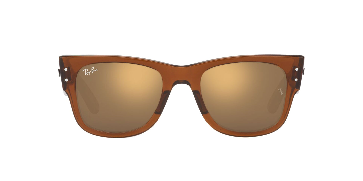 Ray-Ban Mega Wayfarer RB0840S
