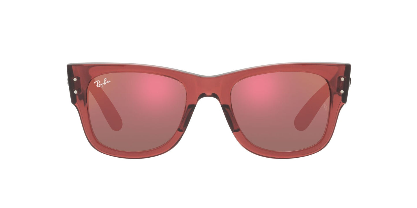 Ray-Ban Mega Wayfarer RB0840S