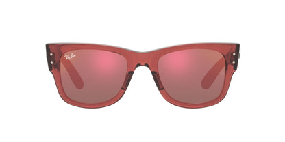 Ray-Ban Mega Wayfarer RB0840S