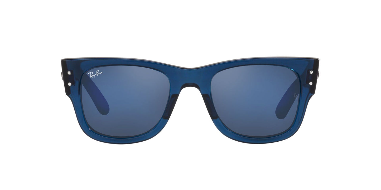 Ray-Ban Mega Wayfarer RB0840S