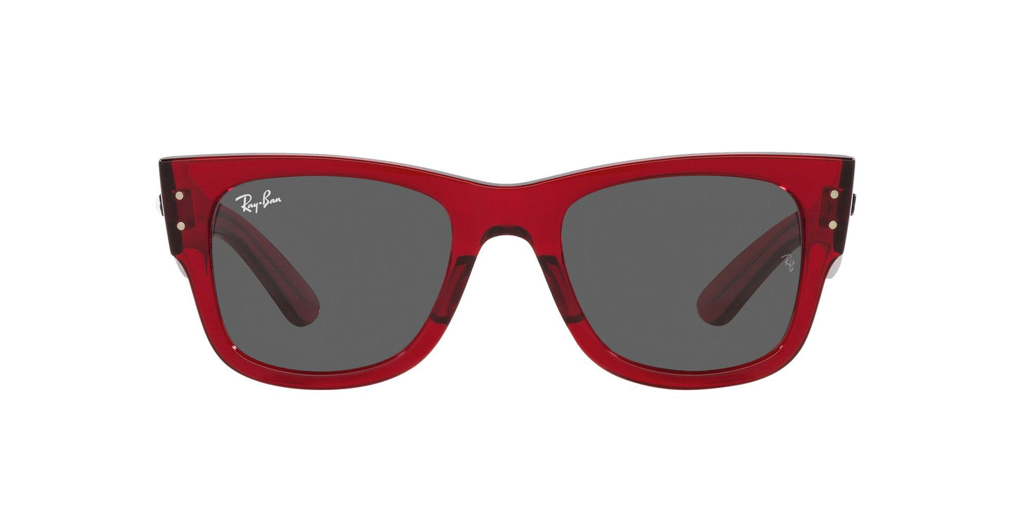 Ray-Ban Mega Wayfarer RB0840S