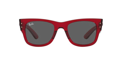Ray-Ban Mega Wayfarer RB0840S