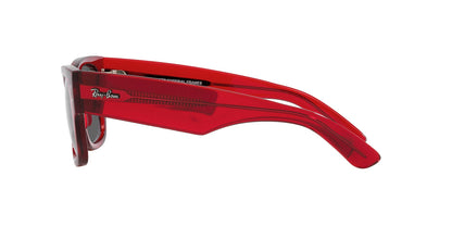 Ray-Ban Mega Wayfarer RB0840S