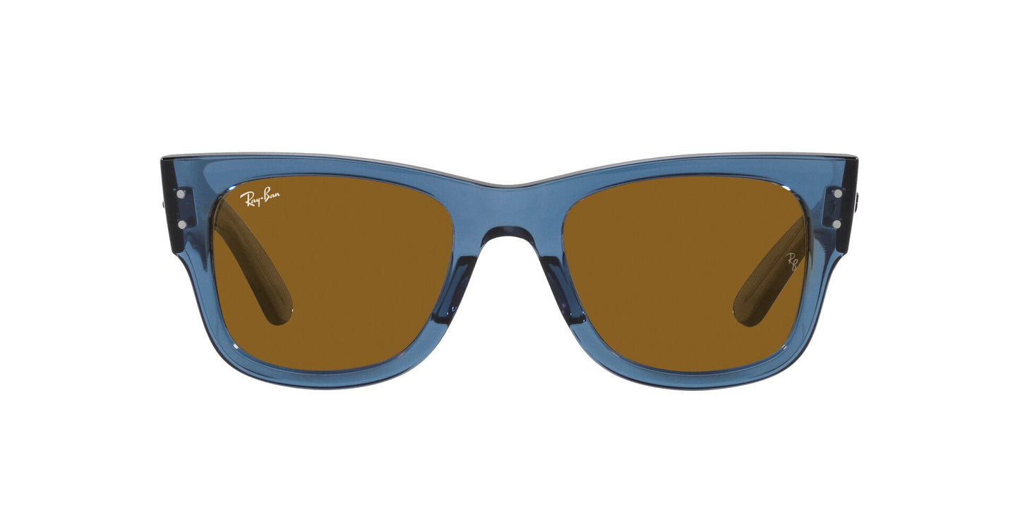 Ray-Ban Mega Wayfarer RB0840S