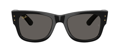 Ray-Ban Mega Wayfarer RB0840S