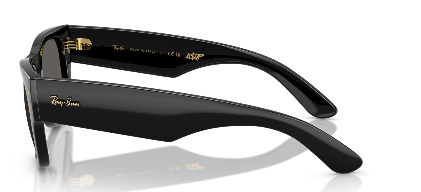 Ray-Ban Mega Wayfarer RB0840S