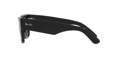 Ray-Ban Mega Wayfarer RB0840S