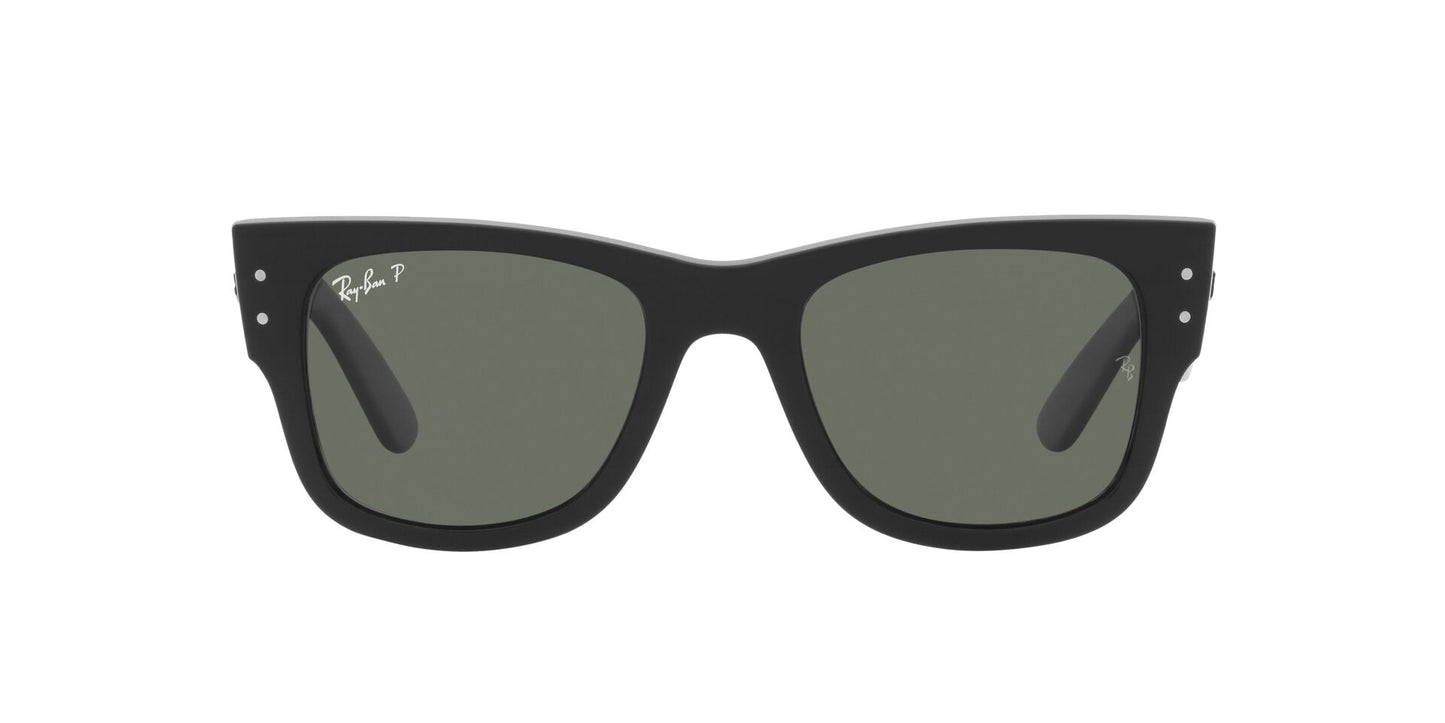 Ray-Ban Mega Wayfarer RB0840S
