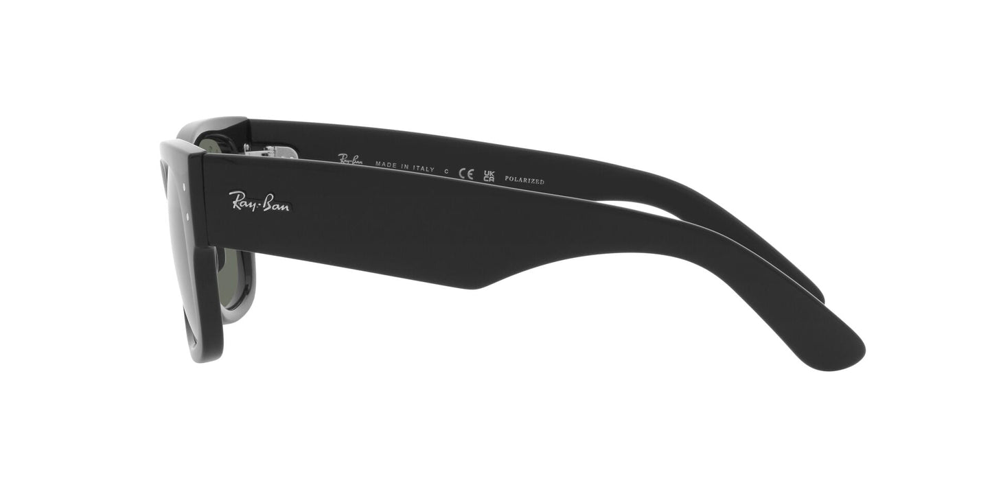 Ray-Ban Mega Wayfarer RB0840S