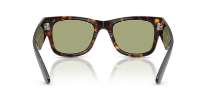 Ray-Ban Mega Wayfarer RB0840S