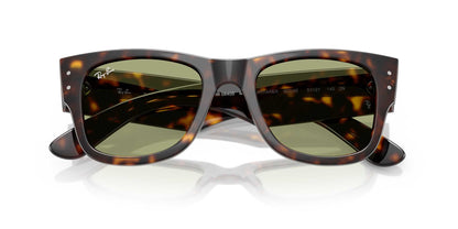Ray-Ban Mega Wayfarer RB0840S