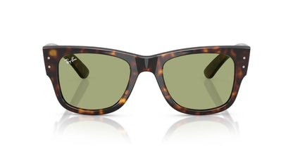 Ray-Ban Mega Wayfarer RB0840S