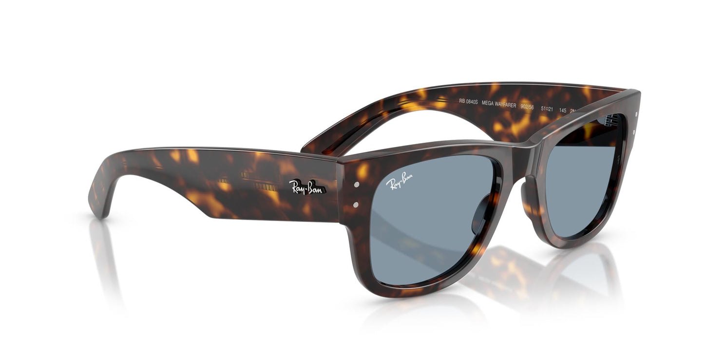 Ray-Ban Mega Wayfarer RB0840S