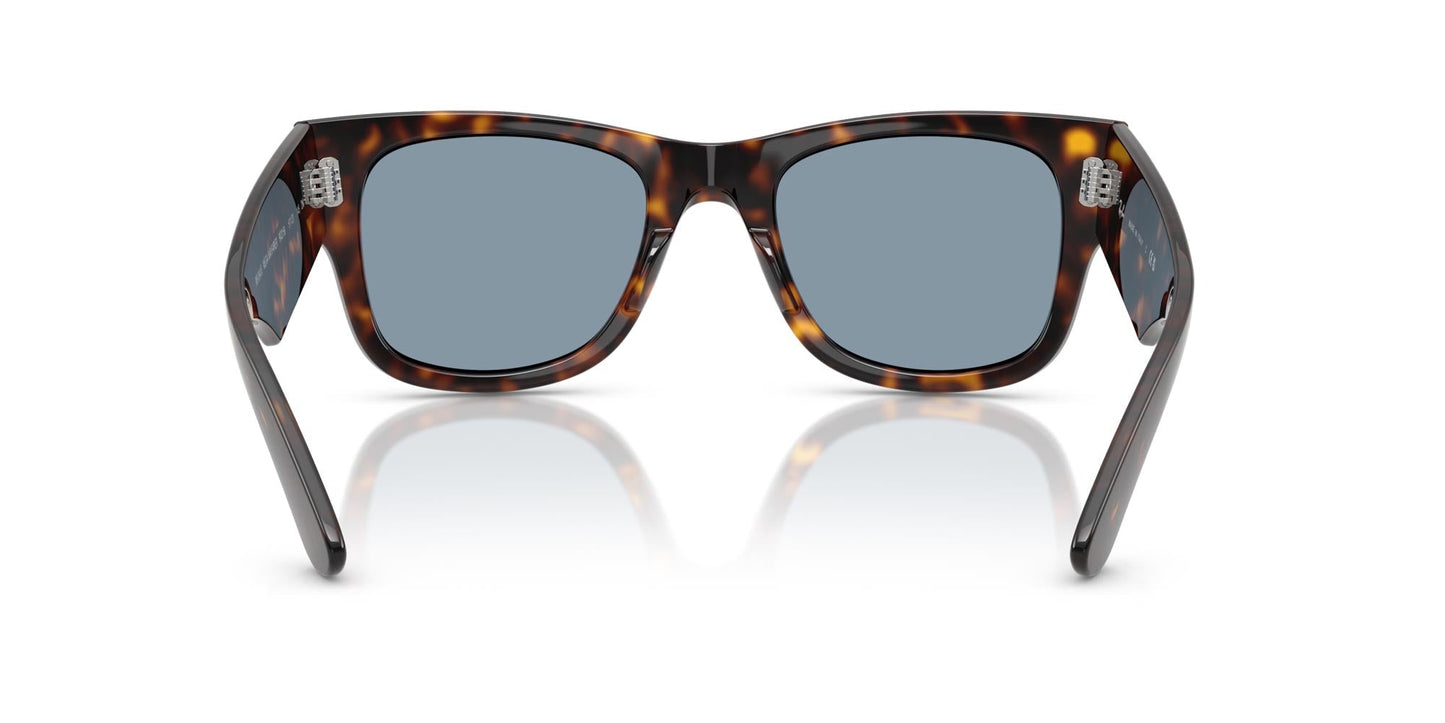 Ray-Ban Mega Wayfarer RB0840S