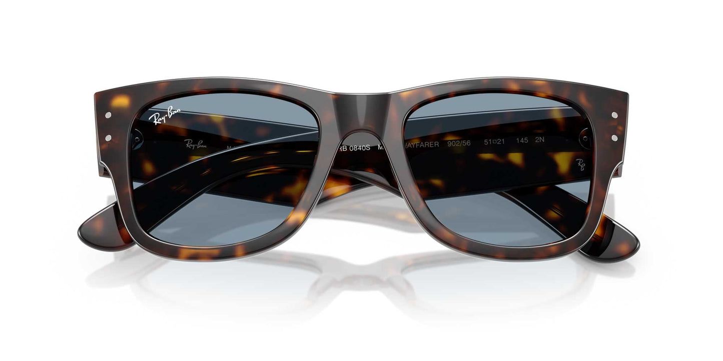 Ray-Ban Mega Wayfarer RB0840S